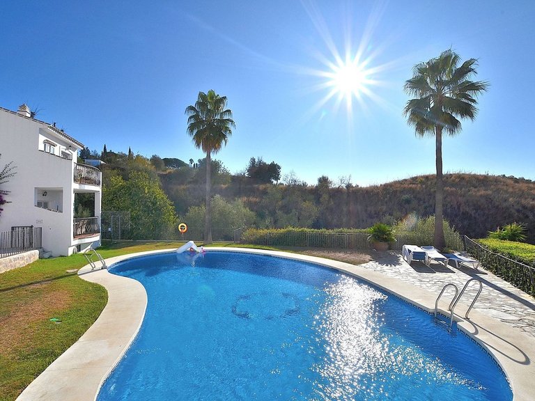 Town House for Sale in Mijas, Malaga 1