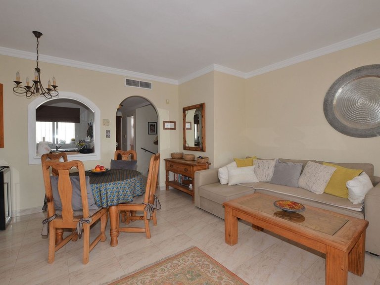 Town House for Sale in Mijas, Malaga 10