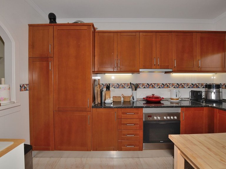 Town House for Sale in Mijas, Malaga 11