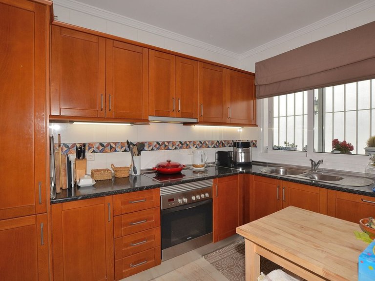 Town House for Sale in Mijas, Malaga 12