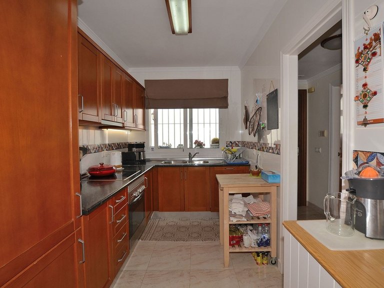Town House for Sale in Mijas, Malaga 13