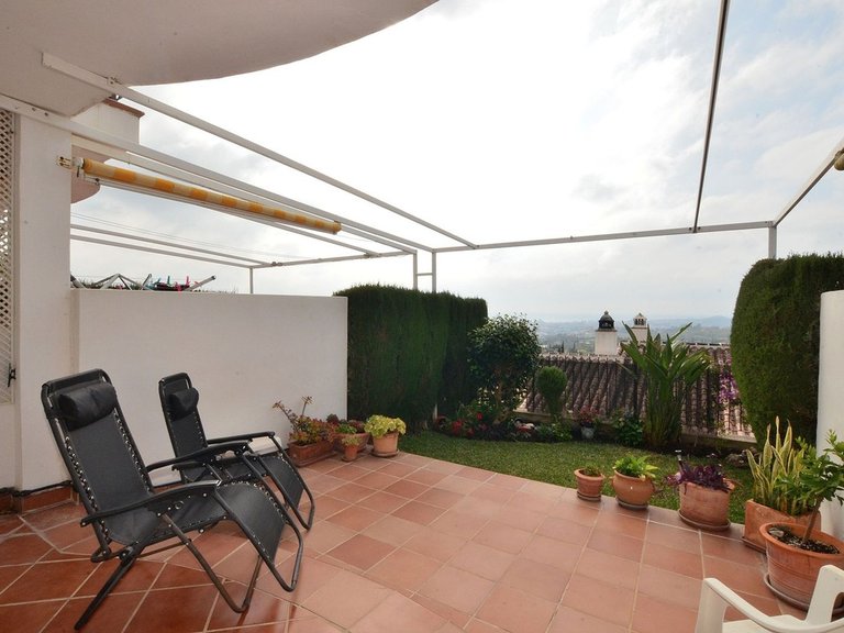 Town House for Sale in Mijas, Malaga 14