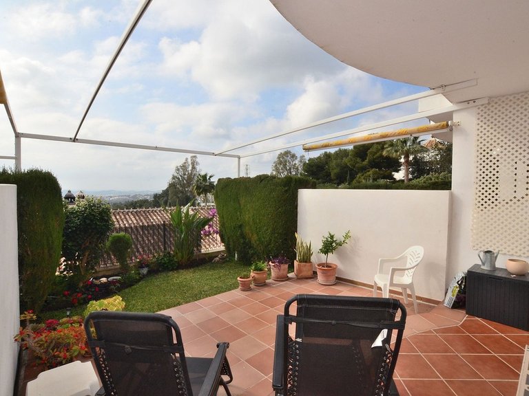 Town House for Sale in Mijas, Malaga 15