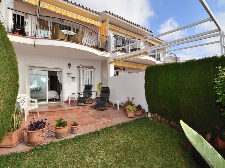 Town House for Sale in Mijas, Malaga 16