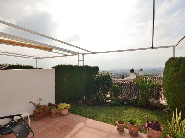 Town House for Sale in Mijas, Malaga 17
