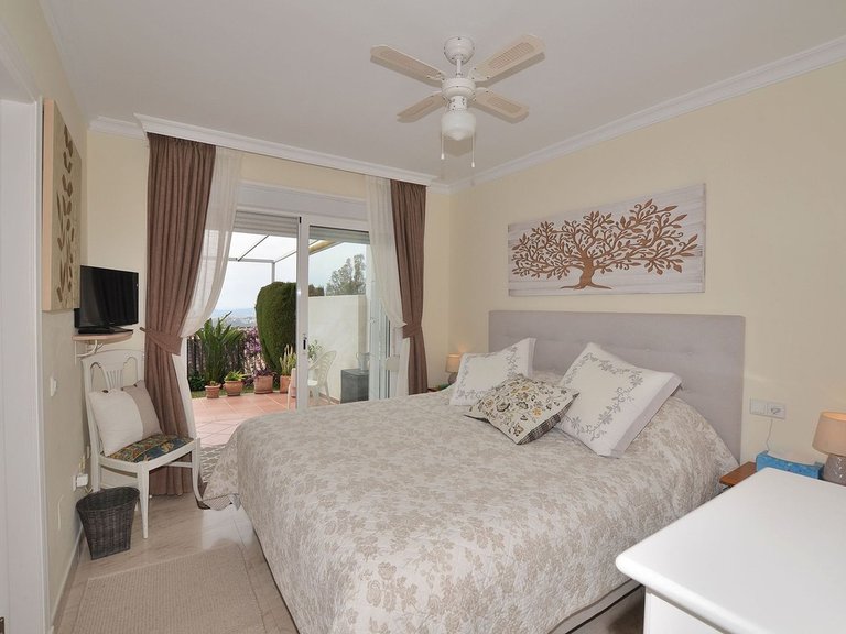 Town House for Sale in Mijas, Malaga 18