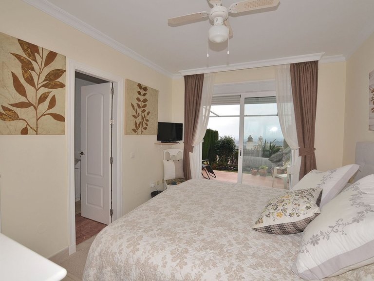 Town House for Sale in Mijas, Malaga 19