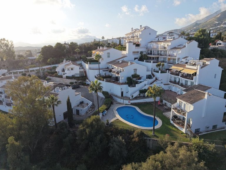 Town House for Sale in Mijas, Malaga 2