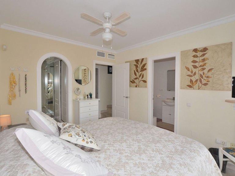 Town House for Sale in Mijas, Malaga 20