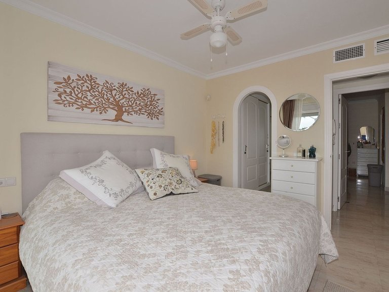 Town House for Sale in Mijas, Malaga 21