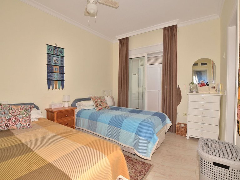 Town House for Sale in Mijas, Malaga 24