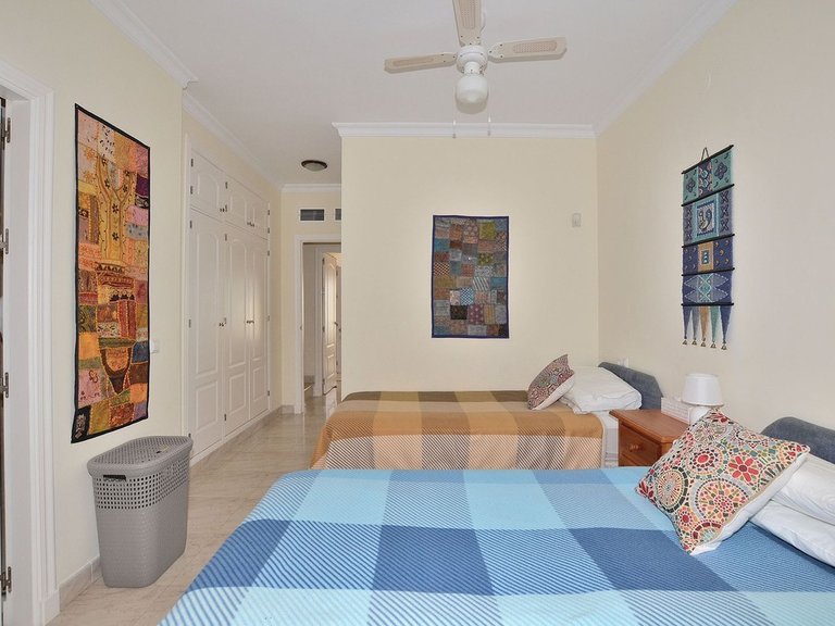 Town House for Sale in Mijas, Malaga 25