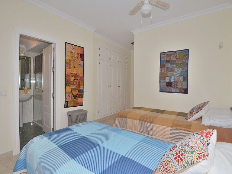 Town House for Sale in Mijas, Malaga 26