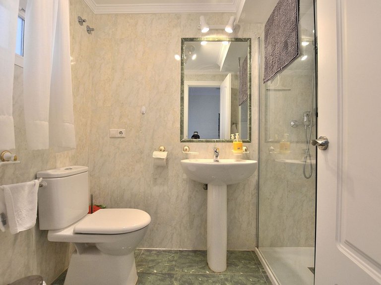 Town House for Sale in Mijas, Malaga 27