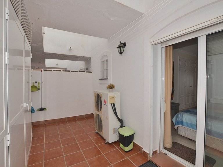 Town House for Sale in Mijas, Malaga 28