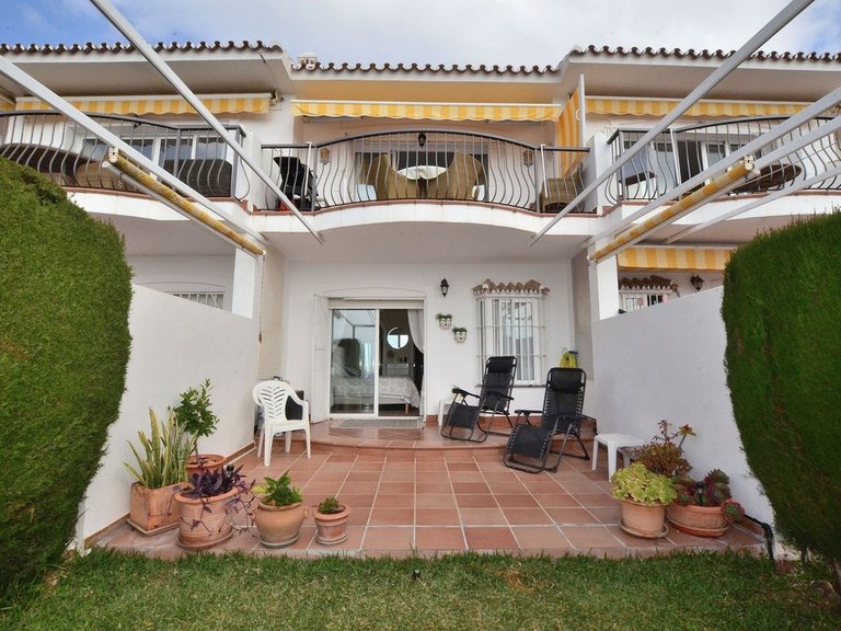 Town House for Sale in Mijas, Malaga 31