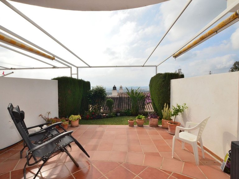 Town House for Sale in Mijas, Malaga 32