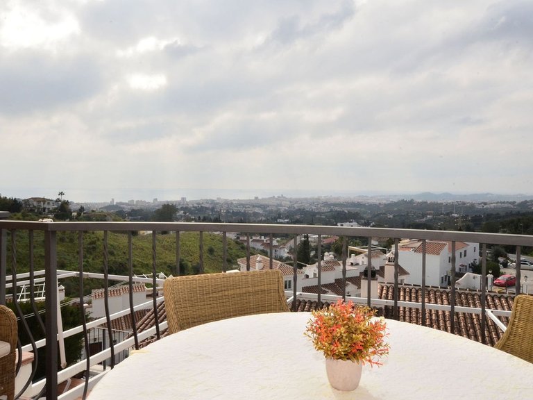 Town House for Sale in Mijas, Malaga 34