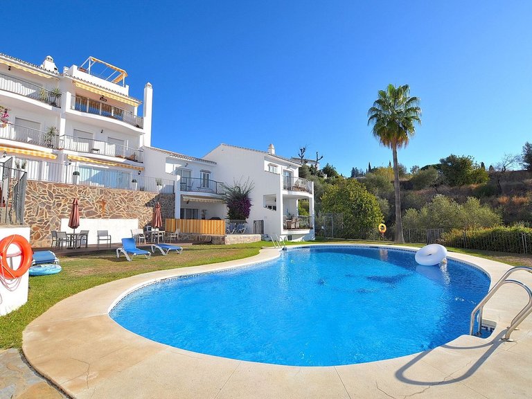 Town House for Sale in Mijas, Malaga 37