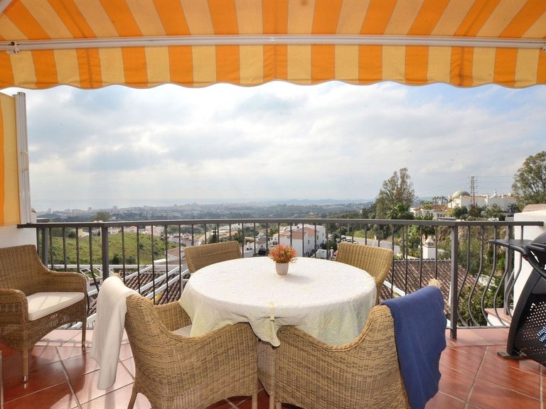 Town House for Sale in Mijas, Malaga 4