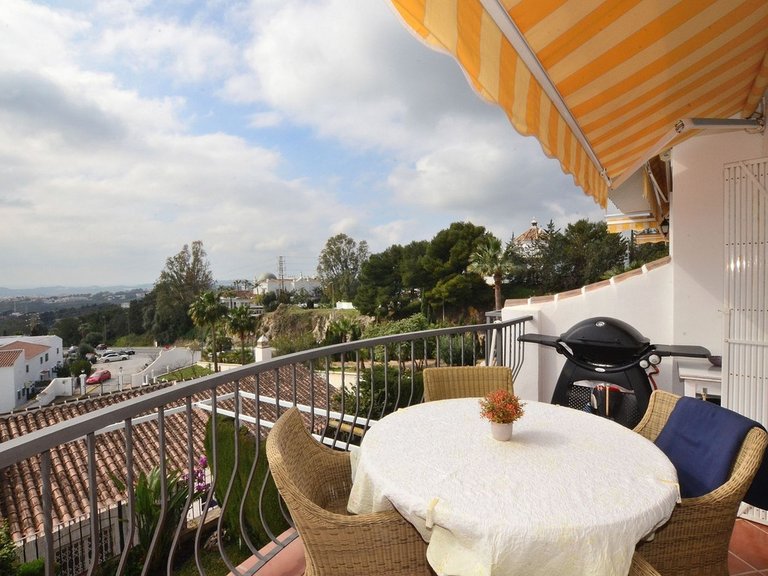 Town House for Sale in Mijas, Malaga 5