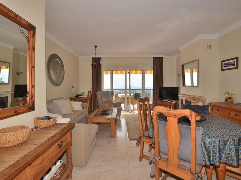 Town House for Sale in Mijas, Malaga 6