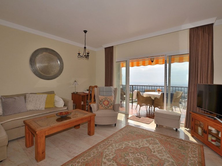 Town House for Sale in Mijas, Malaga 7