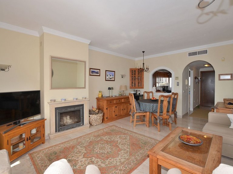 Town House for Sale in Mijas, Malaga 9