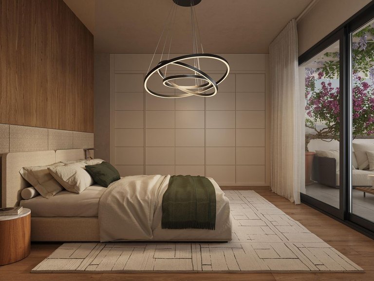 Apartment for  in Estepona, Malaga 6