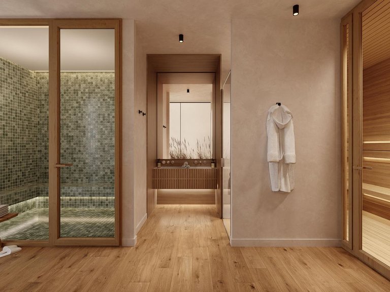 Apartment for  in Estepona, Malaga 7