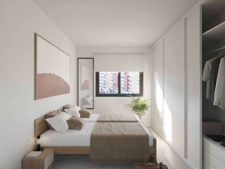Apartment for Sale in Mijas Costa, Malaga 15