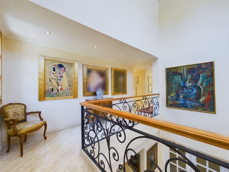 Villa for  in Nueva Andalucía, Malaga 16