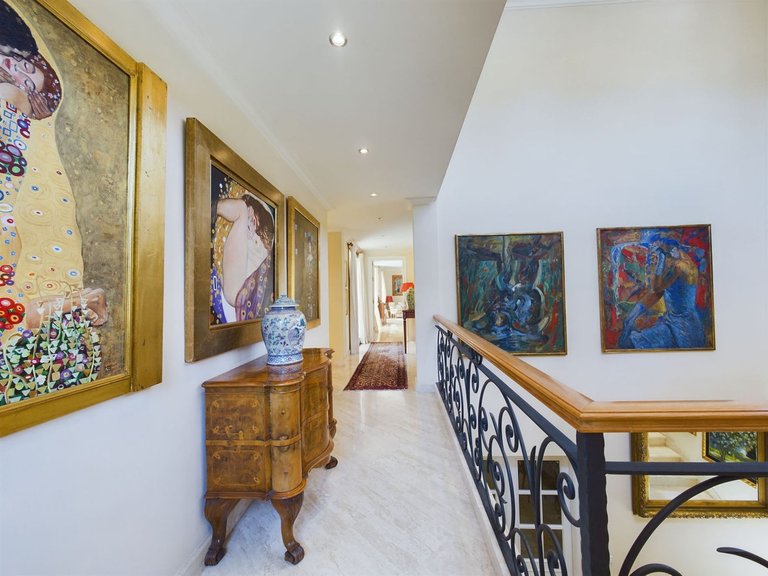 Villa for  in Nueva Andalucía, Malaga 17