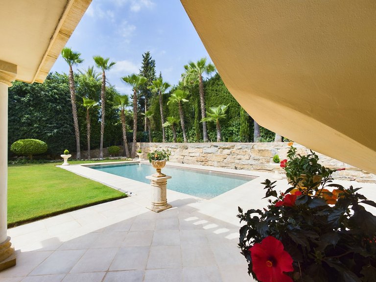 Villa for  in Nueva Andalucía, Malaga 44