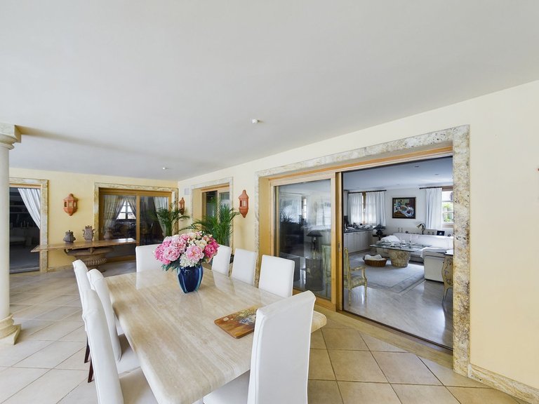 Villa for  in Nueva Andalucía, Malaga 5