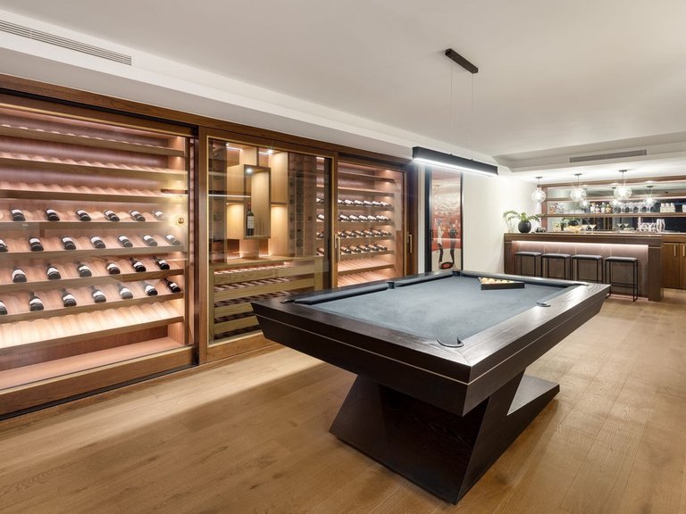 Villa for Sale in Los Arqueros Golf, Malaga 33
