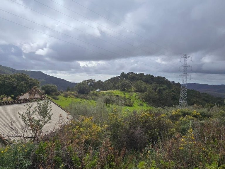 Plot for Sale in Benahavís, Malaga 4