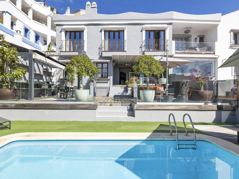 Town House for Sale in La Heredia, Malaga 20