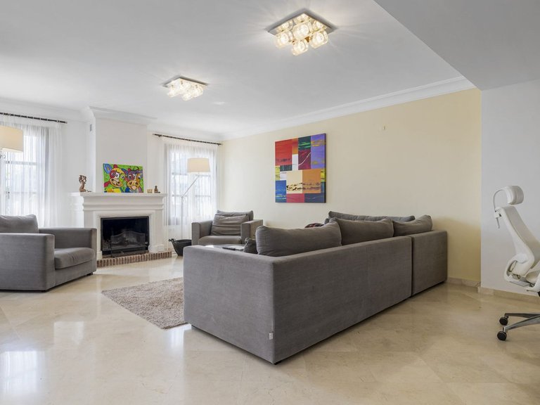 Town House for Sale in La Heredia, Malaga 5