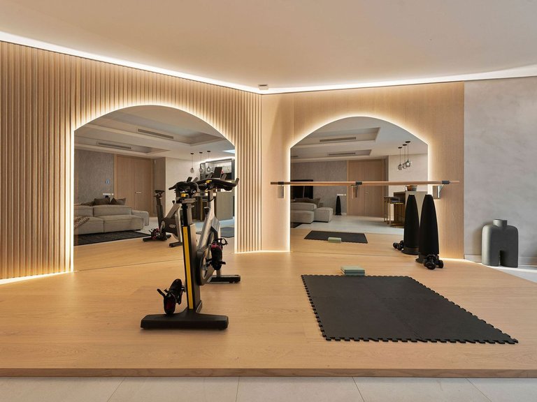 Town House for Sale in Nueva Andalucía, Malaga 20