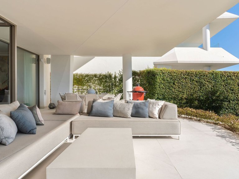 Town House for Sale in Nueva Andalucía, Malaga 29
