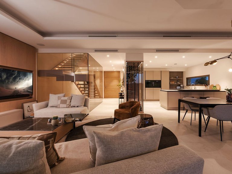 Town House for Sale in Nueva Andalucía, Malaga 32