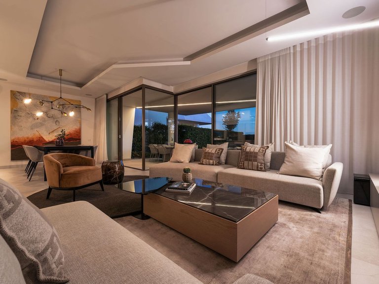 Town House for Sale in Nueva Andalucía, Malaga 33