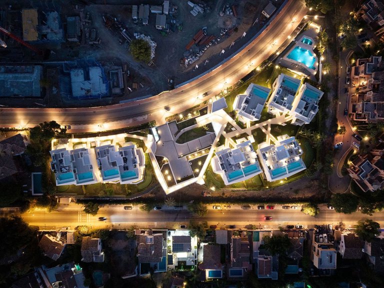 Town House for Sale in Nueva Andalucía, Malaga 39