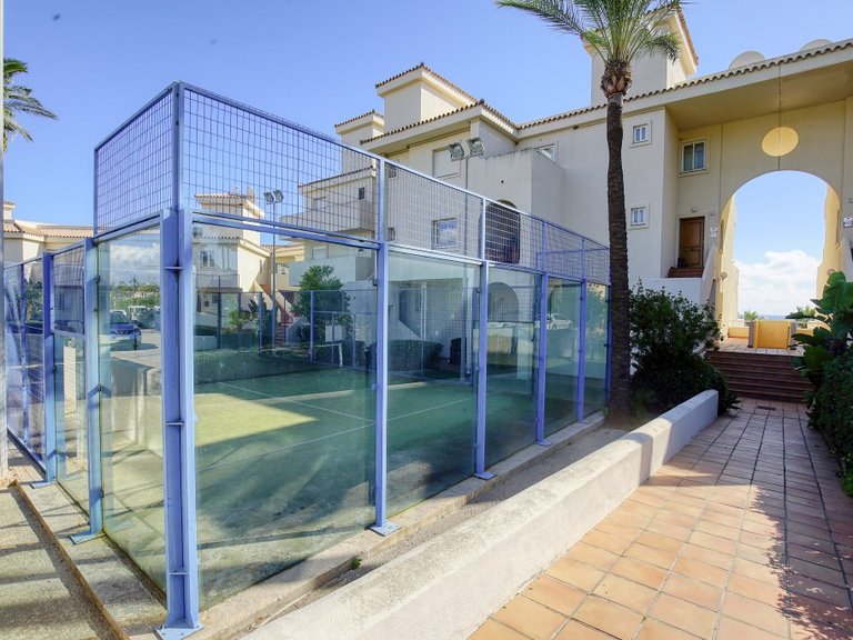 Apartment for Sale in Estepona, Malaga 10