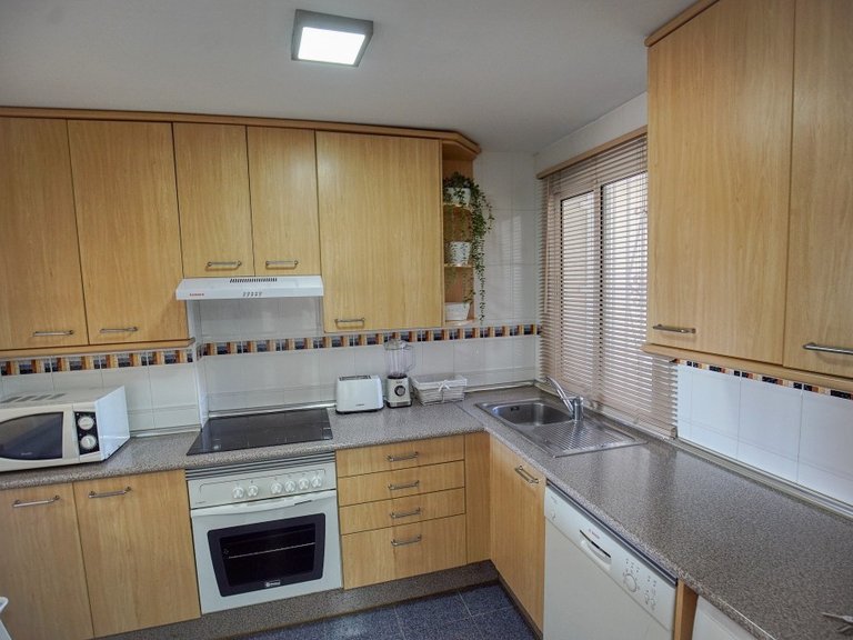 Apartment for Sale in Estepona, Malaga 12