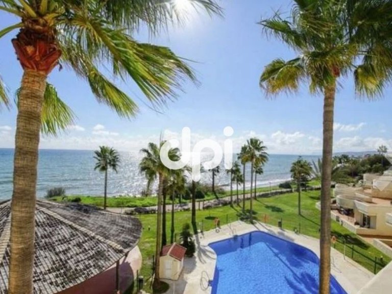 Apartment for Sale in Estepona, Malaga 13