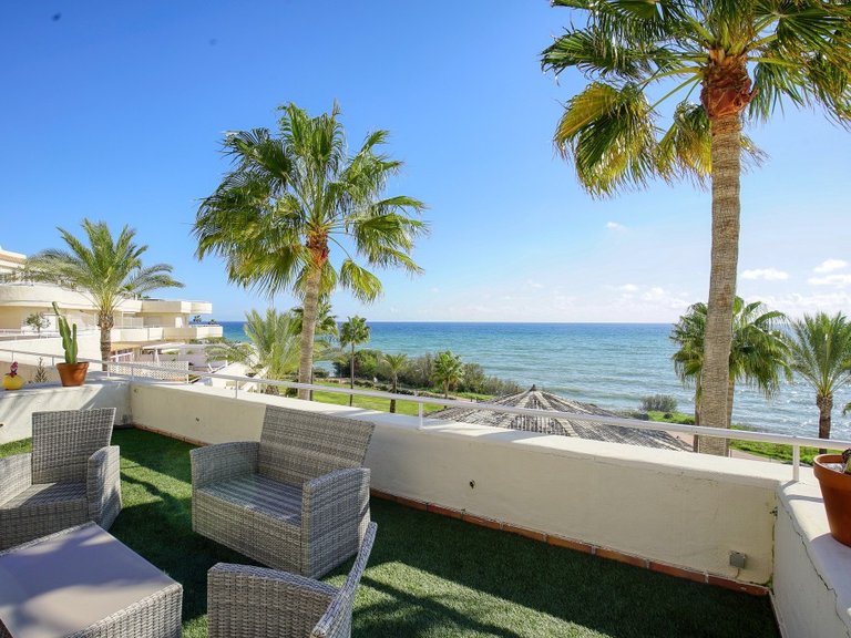 Apartment for Sale in Estepona, Malaga 2