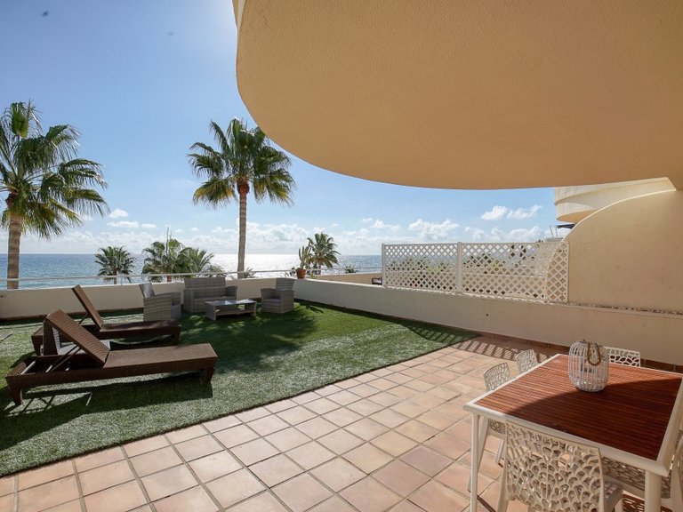 Apartment for Sale in Estepona, Malaga 3
