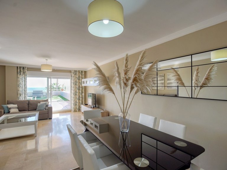 Apartment for Sale in Estepona, Malaga 4